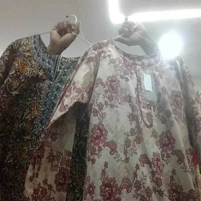 Cotton Sets